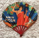 Eventail Picon Amer / Pikina - Fans