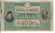 BANCO Di Napoli 100 Lire 06 09 1881 R2 RR Restauri Diffusi E Angolino Ricostruito Leonardo Da Vinci Vitt. Em Lotto.3156 - Zonder Classificatie