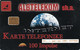 ALBANIA : ALBS50 100 Internet 11.00 USED - Albanien