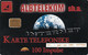 ALBANIA : ALBS50 100 Internet 11.00 USED - Albania