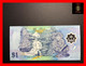 BRUNEI  1 Ringgit 1996  P. 22 A   POLYMER  AU - Brunei