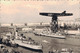K1 - Photo - Lot De Six Photos - Vue De Brest Et De L'Arsenal - Porte Avion Foch - 1962 - Places
