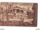 CPA Guadeloupe Pointe à Pitre La Banque De La Guadeloupe Après Le Cyclone De Septembre 1928 - Pointe A Pitre