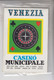 VENEZIA CASINO' MUNICIPALE 6 CARTOLINE CON DESCRIZIONE CASINO' - War 1914-18