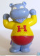 Hollywood Stars 1997 / Happy Hero + BPZ - Maxi (Kinder-)