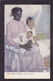 CPA Antilles British West Indies Illustrateur Oilette Tuck's Négritude Black Voir Le Dos Non Circulé - Sonstige & Ohne Zuordnung