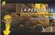 Peru, PE-IDT-002, La Peruanita, Prepaid Card, 2 Scans. - Pérou