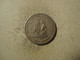 MONNAIE CARAIBES ORIENTALES 25 CENTS 1955 - East Caribbean States