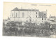 CORBIGNY (58) Sacré Coeur Rare Cachet Militaire Détachement De La Vauvelle 1916 - Corbigny