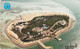 Qatar, QA-QTL-AUT-0070, Off-Shore Island, 2 Scans. - Qatar