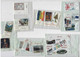 A Saisir-Timbres En Euros MONACO 2002-dans L'emballage De Livraison-parfait état-NEUFS - Collections, Lots & Séries