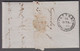 1851. GREECE Small Prefil Cover Dated 1851. Cancelled. () - JF412393 - ...-1861 Préphilatélie