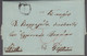 1851. GREECE Prefil Cover Dated 1851. Cancelled. () - JF412394 - ...-1861 Prephilately