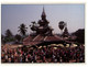 (DD 7) Thailand - Burmese Buddhist Temple - Buddhism