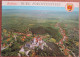 AUSTRIA OSTERREICH KURBAD ALTHOFEN POSTCARD ANSICHTSKARTE CARTE POSTALE POSTKARTE CARTOLINA PHOTO CARD - Attnang-Pucheim