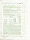 Obligation De 1000 Francs , 1979 , Emprunt Des Départements De La Région D'ILE DE FRANCE ,3 Scans , , Frais Fr 1.95e - Autres & Non Classés