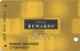 Carte Casino : Total Rewards ® Gold : 10 Logos © 2005 - Casino Cards