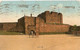 England & Circulated, Carlisle Castle, Keep And Captain's Tower,Valentine's Series, Benfica, Lisboa 1919 (3838) - Carlisle