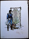 BD BLUEBERRY - 12 - Le Spectre Aux Balles D'or - Rééd. Dargaud 1977 - Blueberry