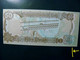 3 Scans Error Printing UNC Banknote Iraq P-83 1994 50 Dinars, Bridge - Iraq