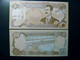 Error Printing Missing Green Color On The Front Side, UNC Banknote Iraq P-83 1994 50 Dinars, Bridge - Iraq