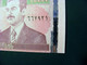 Error Strip UNC Banknote Iraq P-89 2002 10000 Dinars, - Iraq