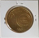 Médaille  Touristique  Monnaie  De  Paris  2016, LA  MEDAILLE  TOURISTIQUE  FETE  SES  20 ANS - 2016