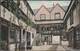 New Inn Hotel, Gloucester, C.1905-10 - Valentine's Postcard - Gloucester