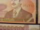Error Printing UNC Banknote Iraq P-89 2002 10000 Dinars, There Are White Spots On The Jacket - Iraq