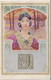 1904 . Femme . Art Nouveau . J ( Eanne) - Lessieux
