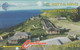 St. Kitts & Nevis, 55CSKA, Brimstone Hill Fortress, 2 Scans. - Saint Kitts & Nevis