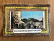 Montendre * Carte à Système Ancienne Complète - Montendre