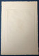 France Colonies Dahomey N°141 20fr Noir épreuve D'artiste Signée Et Dédicacée Par Gandon RR - Andere & Zonder Classificatie