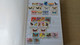 Lot N° TH 146 THEMATIQUE PAPILLONS Un Gros Classeur De 64 Pages - Collezioni (in Album)