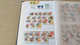 Delcampe - Lot N° TH 146 THEMATIQUE PAPILLONS Un Gros Classeur De 64 Pages - Collezioni (in Album)