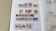 Delcampe - Lot N° TH 146 THEMATIQUE PAPILLONS Un Gros Classeur De 64 Pages - Collezioni (in Album)