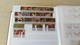 Delcampe - Lot N° TH 146 THEMATIQUE PAPILLONS Un Gros Classeur De 64 Pages - Collezioni (in Album)