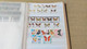 Delcampe - Lot N° TH 146 THEMATIQUE PAPILLONS Un Gros Classeur De 64 Pages - Collezioni (in Album)