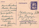 ENTIER POSTAL. REICH. 1944. 12c GENERALGOUVERNEMENT. - Algemene Overheid