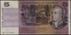 Australia : Commonwealth Australia $ 5 Banknote - Monnaie Locale