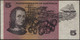 Australia : Commonwealth Australia $ 5 Banknote - Landeswährung