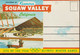 USA Cards 1960 Squaw Valley 14 Cards Mint (G93-50) - Invierno 1960: Squaw Valley