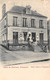 Dampierre-en-Yvelines         78         Mairie Postes Et Télégraphes    (voir Scan) - Dampierre En Yvelines