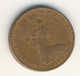 NEW ZEALAND 1983: 1 Cent, KM 31 - Nuova Zelanda