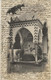 CARTE ALGER - FONTAINE DES ABLUTIONS ,RUE DE LA MARINE - ANNEE 1903 - Métiers