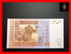 Burkina Faso 1.000   1000  Franc 2003  WAS  P. 315 C   UNC - Burkina Faso
