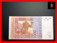 Senegal  1.000  1000  Francs  2004  WAS    P. 715 K  UNC - Senegal