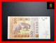 Togo  500 Francs  2013  WAS  P. 819 T  UNC - Togo