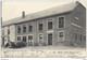 LAVACHERIE ..-- Hôtel Raymond COLLARD . 1904 Vers ANS ( Mme ROBINSON ) . Voir Verso . - Sainte-Ode