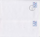ISRAEL 1995 MINT REGULAR LETTER AND 3 CANCELLED JERUSALEM POSTAL PHILATELIC MUSEUM STAMP EXHIBITION - Timbres-taxe